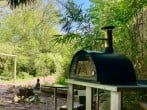 pizza oven pizza oven